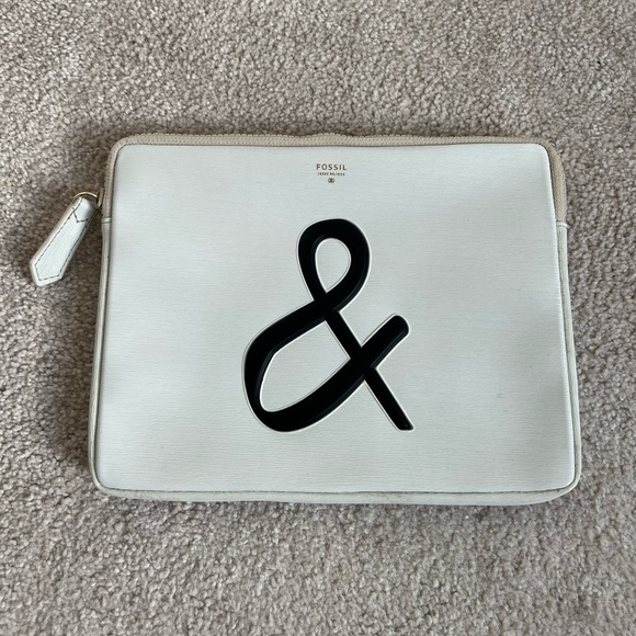 Fossil Tablet Case - Picture 1 of 4